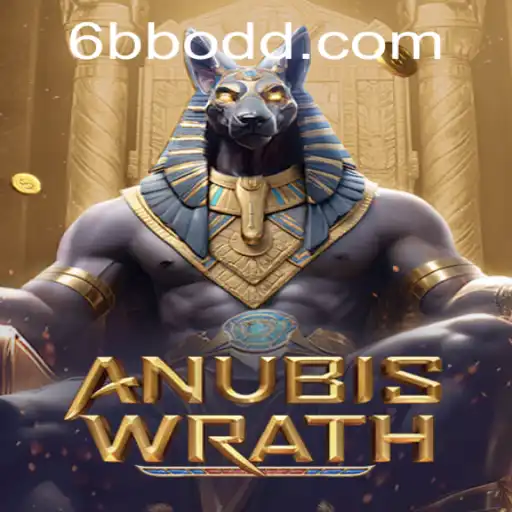 Delve into the Mystical Realm of AnubisWrath