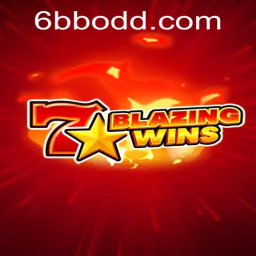 BlazingWins: A Thrilling Adventure in the World of 