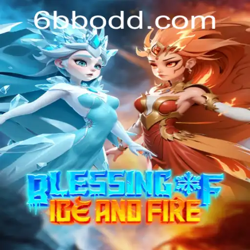 Exploring the Fantasy Realm of Blessing of Ice and Fire