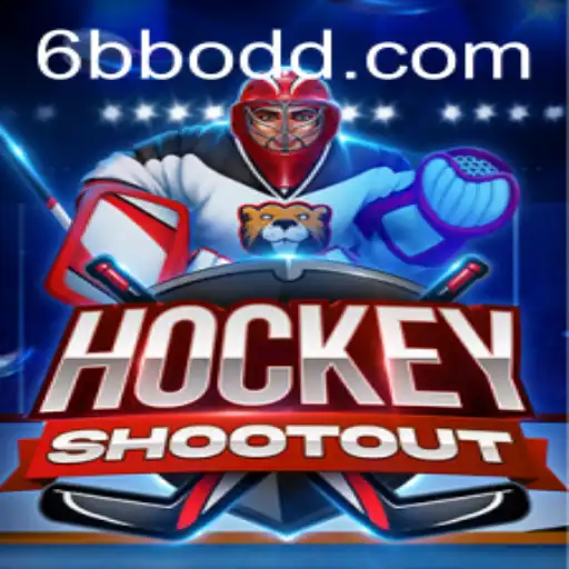 HockeyShootout: Master the Ice with Precision