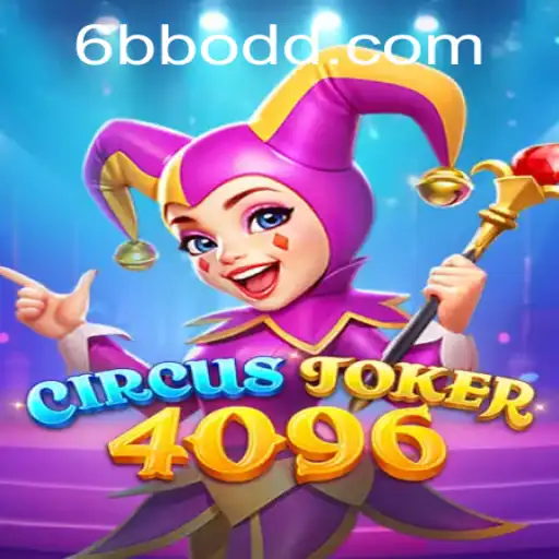 Unveiling CircusJoker4096: A Thrilling Digital Extravaganza