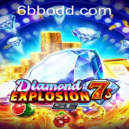 Exploring DiamondExplosion7sSE: A Thrilling Dive into the Latest Casino Sensation