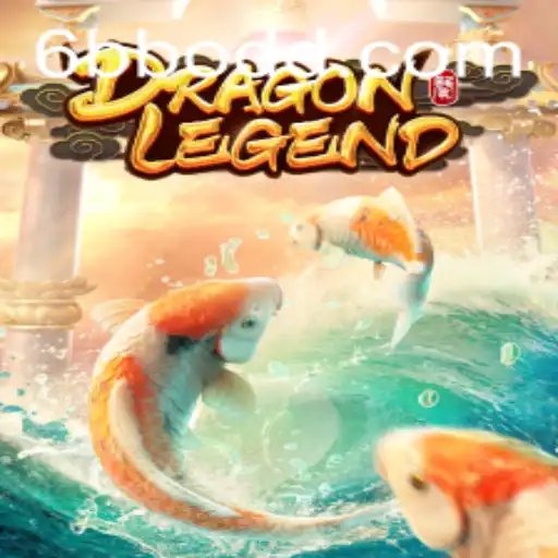 Dive into the Enchanting World of DragonLegend with the Mysterious 6bb