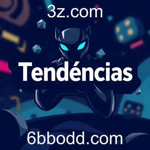 A Revolução dos Jogos em 2025 e a Ascensão da 6bb