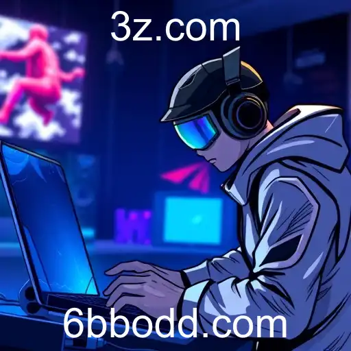 Avanços e Desafios da Indústria de Jogos