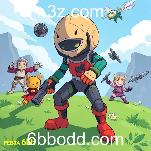 Tendências da 6bb em 2025: Inovações e Comunidade