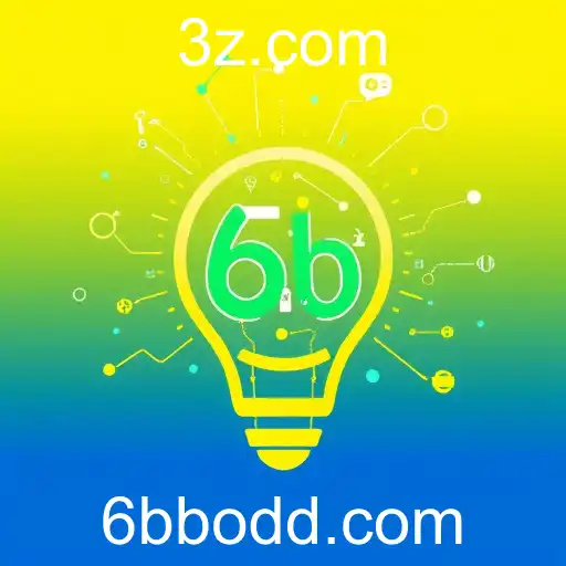 A Influência Crescente de '6bb' nos Jogos Online