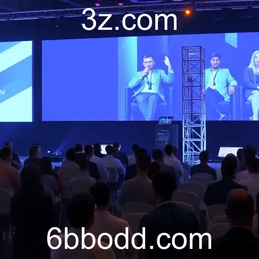 Indústria de Jogos Olha para 2026 com Otimismo