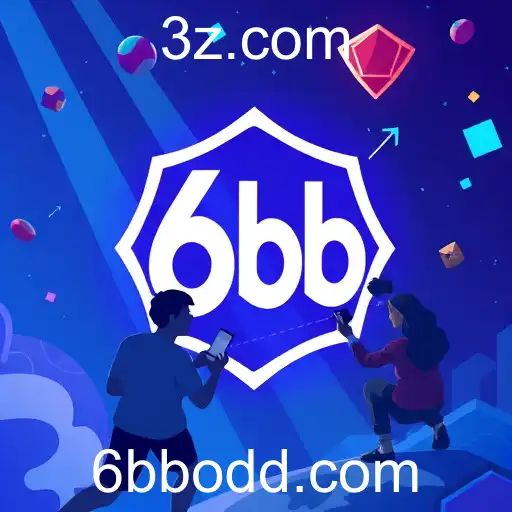 Inovações e Desafios da Indústria de Jogos com '6bb'