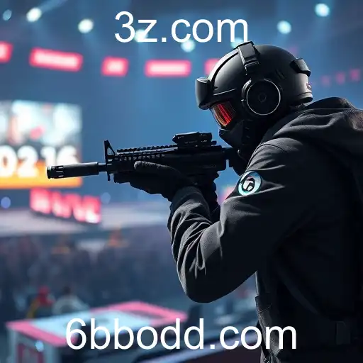 Surgem Novidades no Mundo dos Jogos em 2025