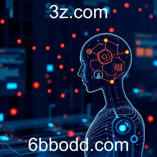 Revolução dos eSports em 2025 com 6bb