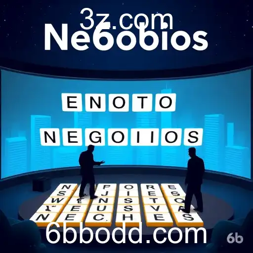 Tendências Crescentes no Universo de Jogos Online