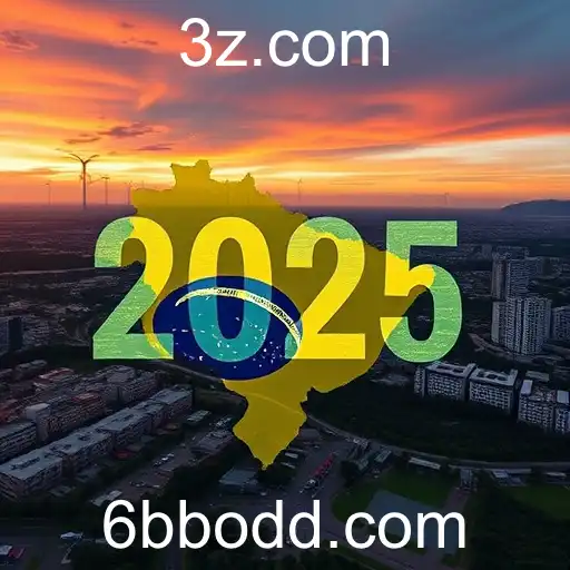 O Crescimento do Universo dos Jogos com 6bb