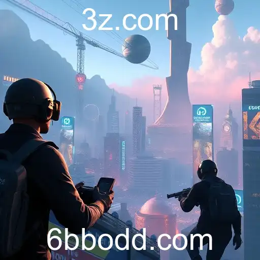 Renovação no Cenário dos Jogos em 2025