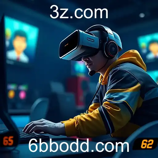 Explorando o Mundo dos Jogos com 6bb