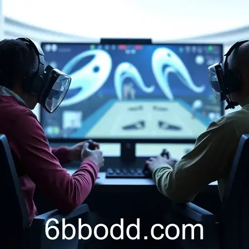 Exploração Virtual: Surpresas da 6bb em 2025