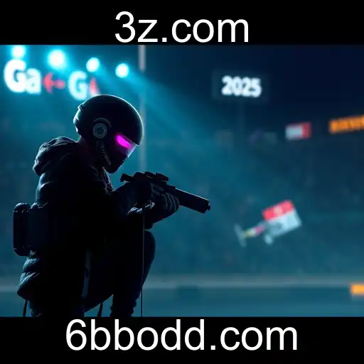 Expansão e Tendências do Universo dos Jogos em 2025